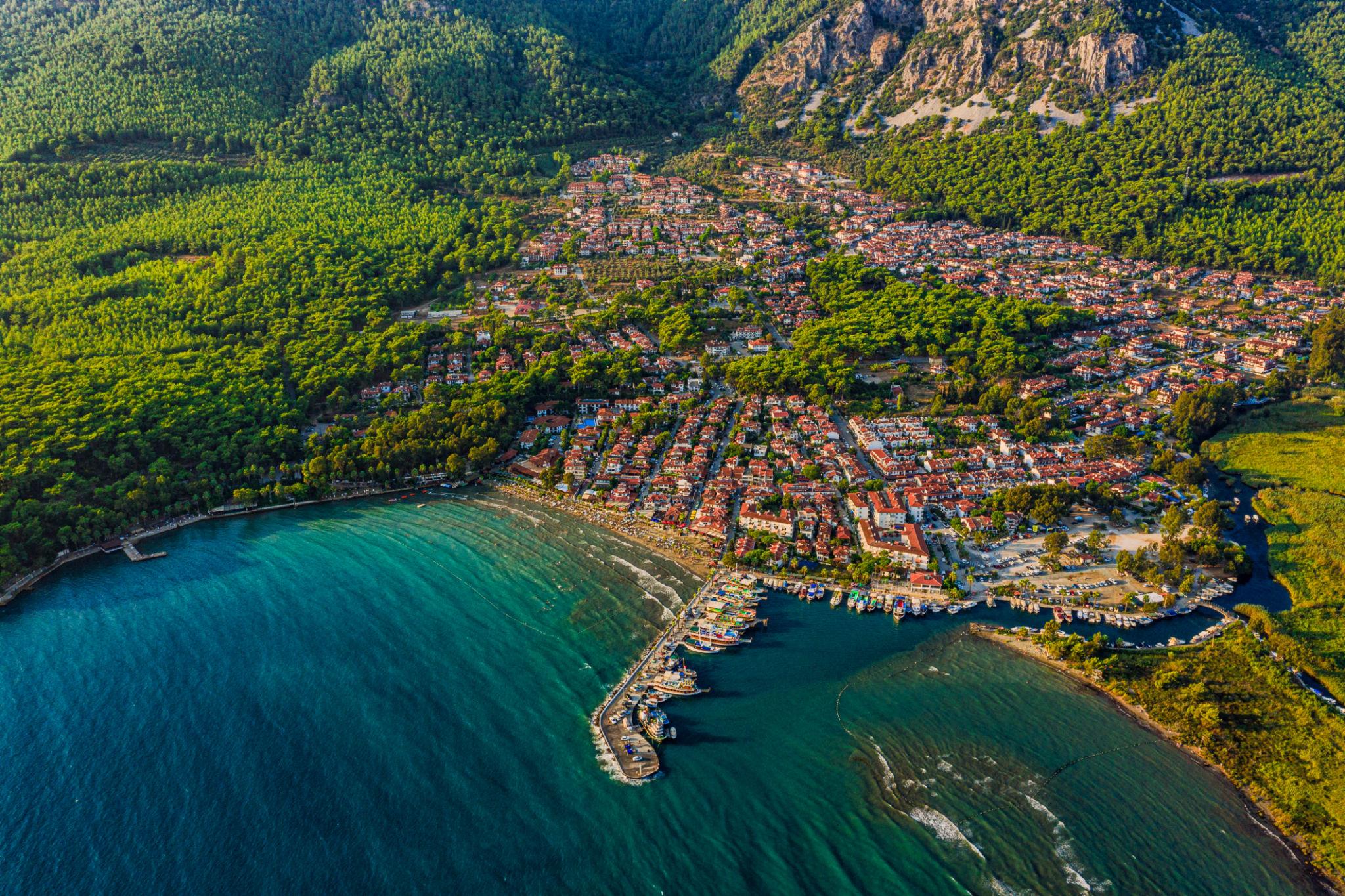 Akyaka