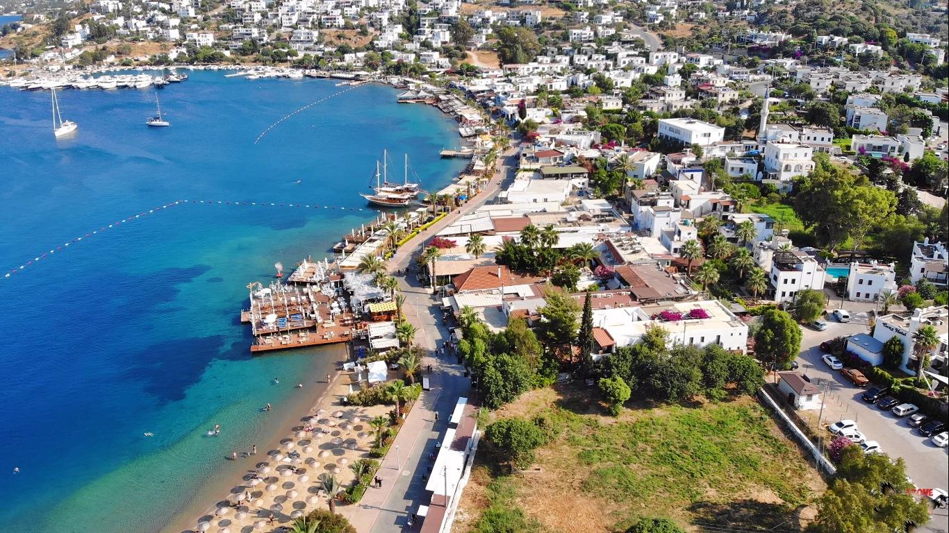 Türkbükü