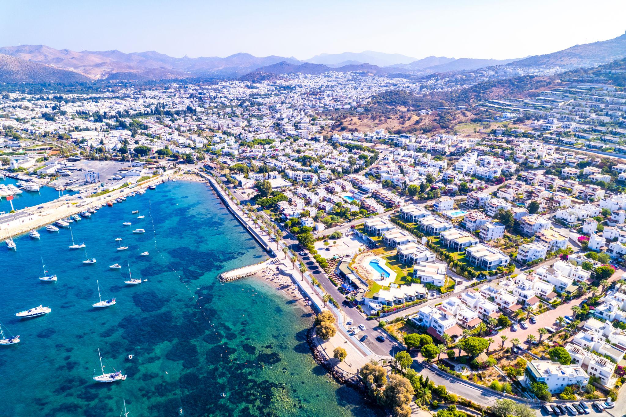 Turgutreis